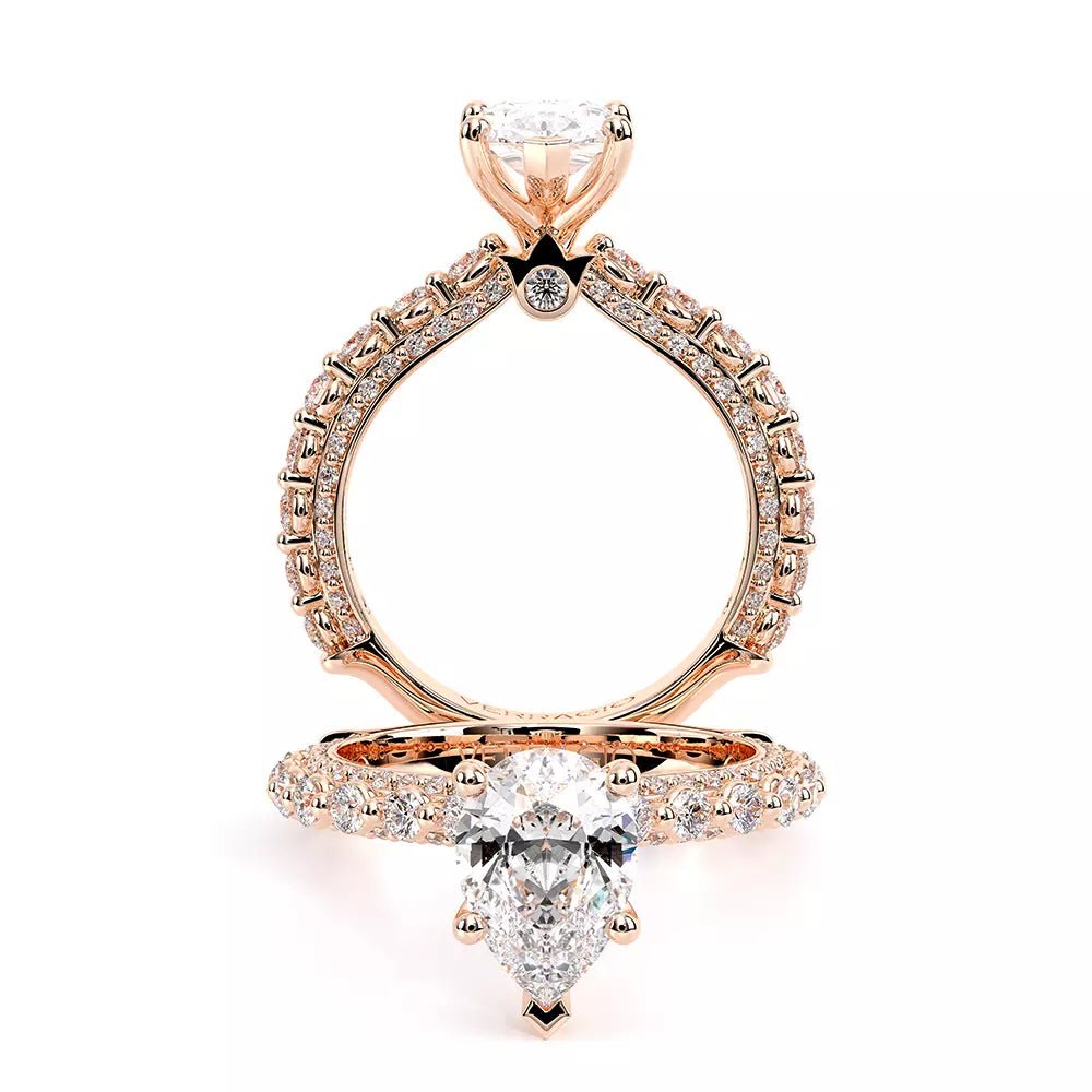 VERRAGIO - COUTURE-0488PS20 - Birmingham Jewelry