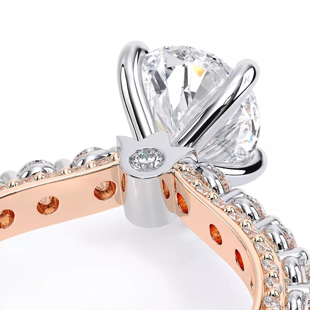 VERRAGIO - COUTURE-0488PS20 - Birmingham Jewelry