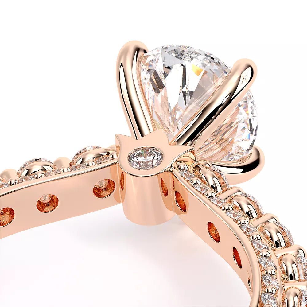 VERRAGIO - COUTURE-0488PS20 - Birmingham Jewelry
