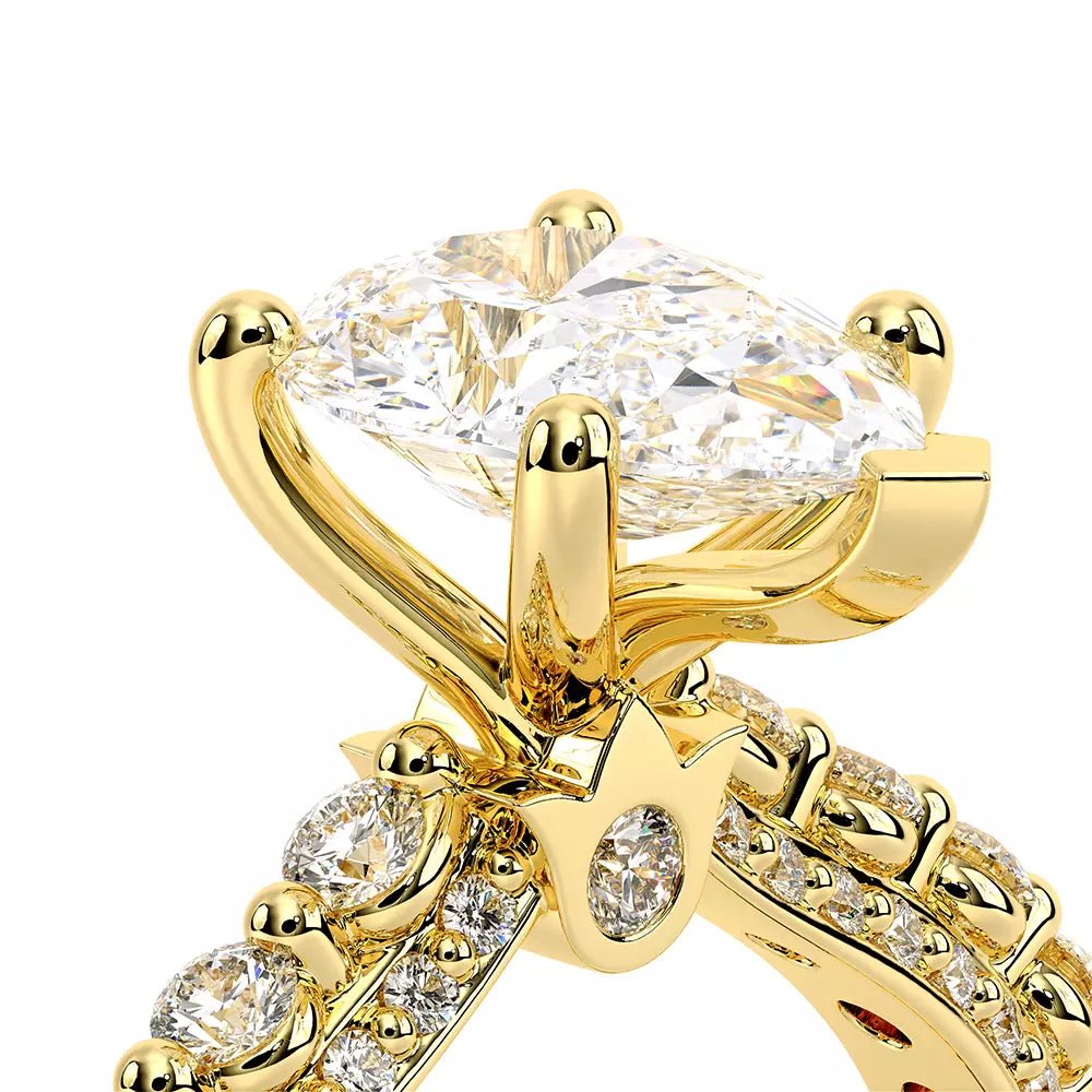 VERRAGIO - COUTURE-0488PS20 - Birmingham Jewelry