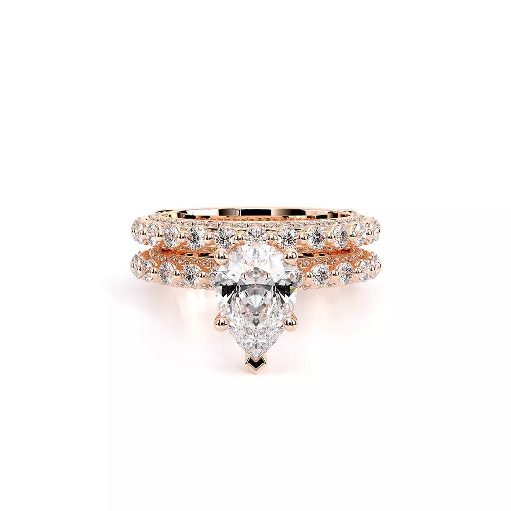VERRAGIO - COUTURE-0488PS20 - Birmingham Jewelry