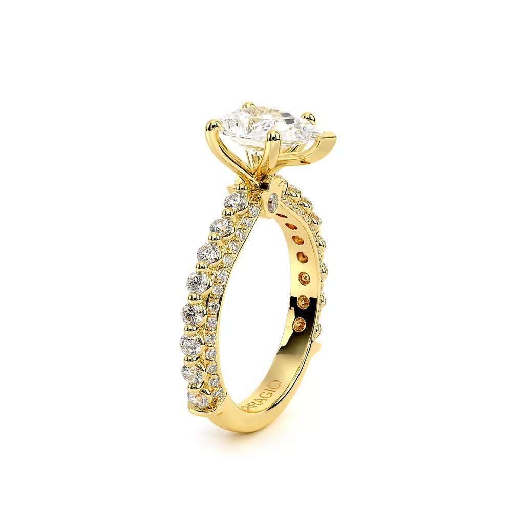 VERRAGIO - COUTURE-0488PS20 - Birmingham Jewelry