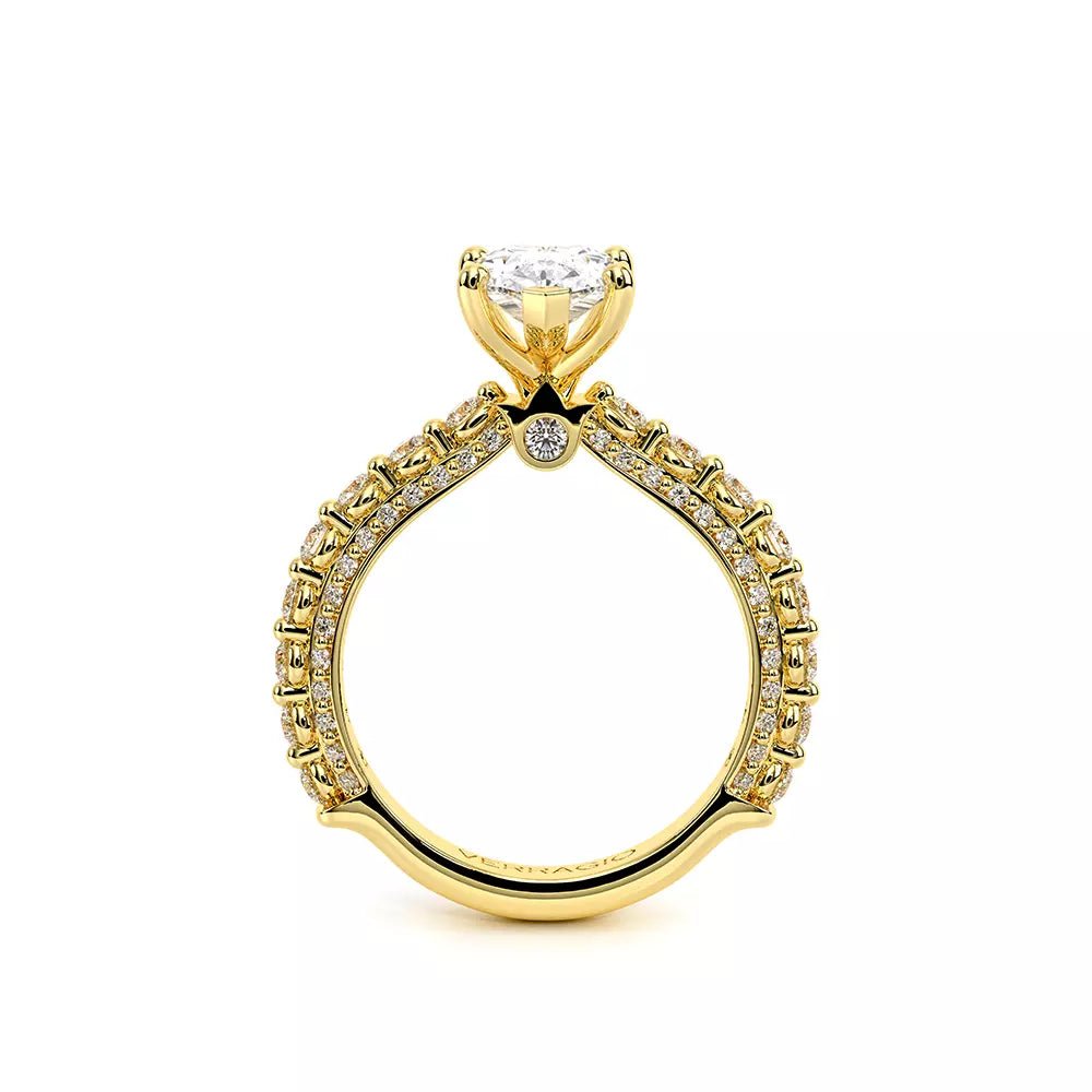 VERRAGIO - COUTURE-0488PS20 - Birmingham Jewelry