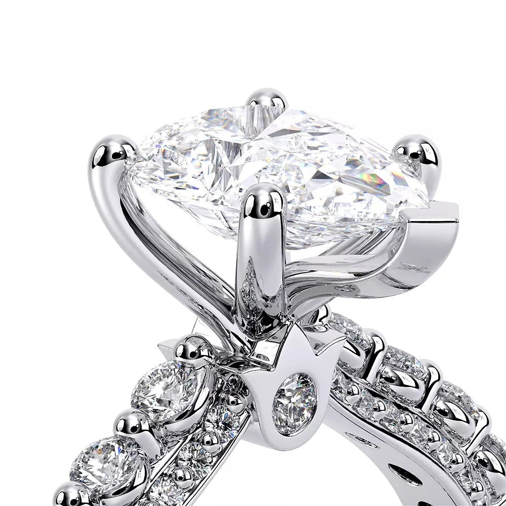 VERRAGIO - COUTURE-0488PS20 - Birmingham Jewelry