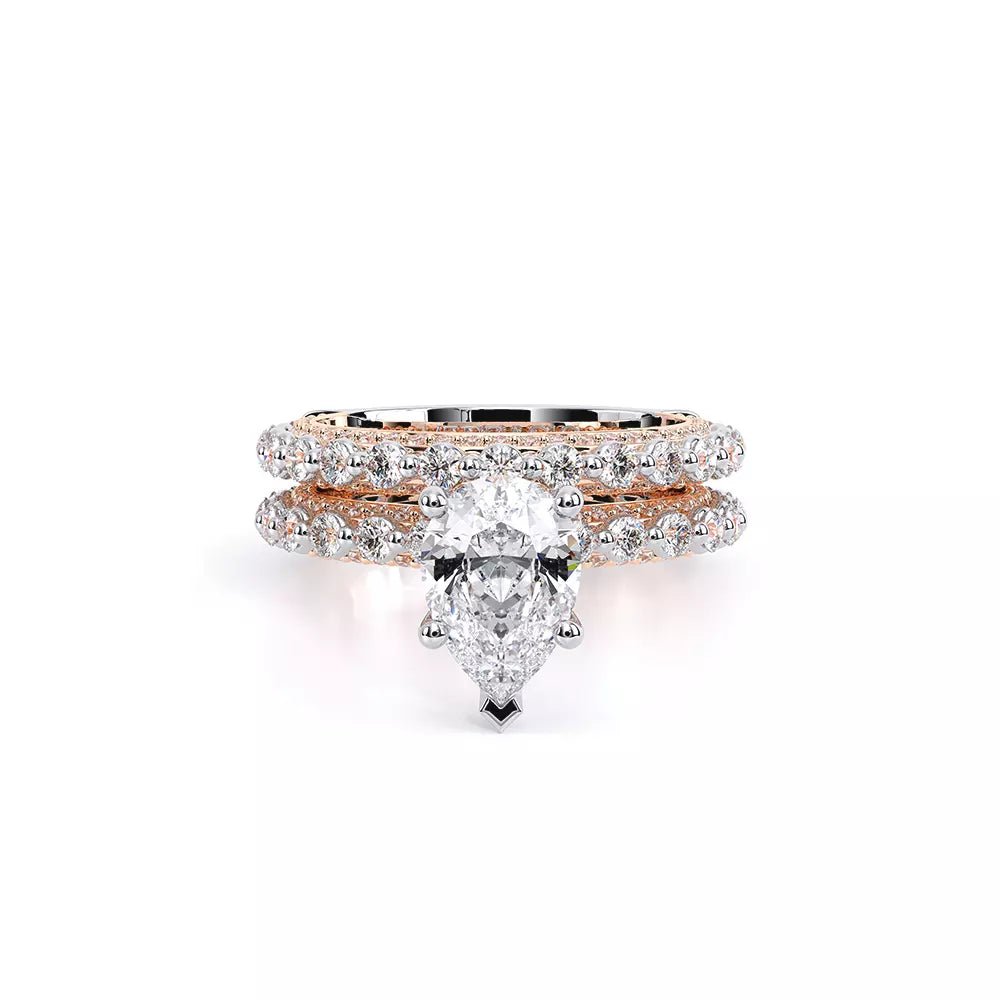 VERRAGIO - COUTURE-0488PS20 - Birmingham Jewelry