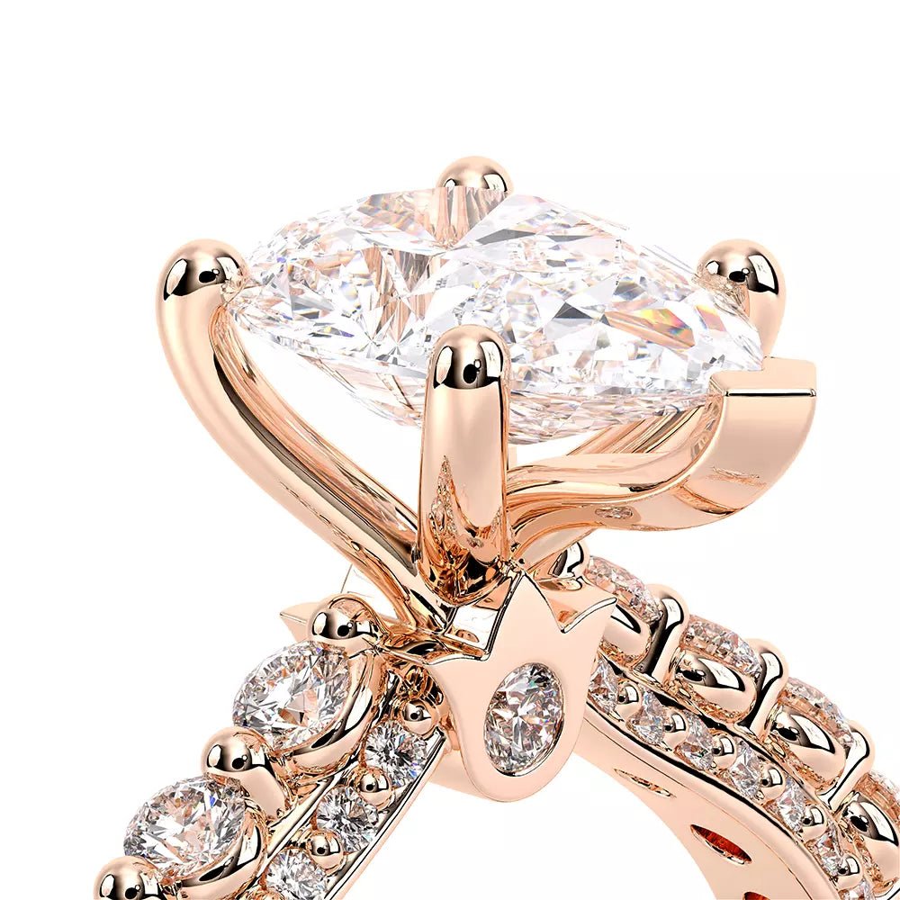 VERRAGIO - COUTURE-0488PS20 - Birmingham Jewelry
