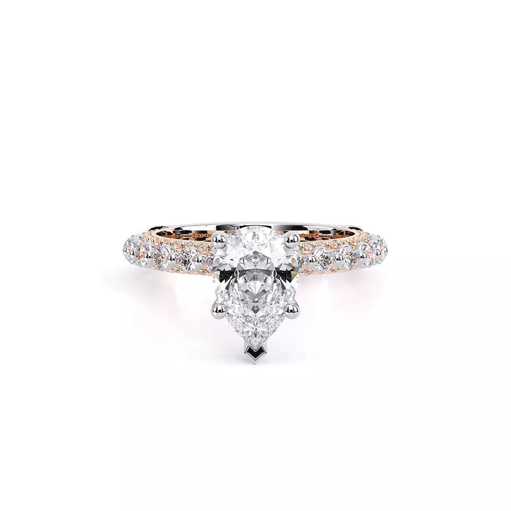 VERRAGIO - COUTURE-0488PS20 - Birmingham Jewelry