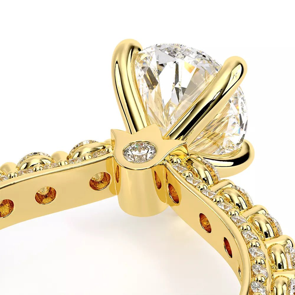 VERRAGIO - COUTURE-0488PS20 - Birmingham Jewelry