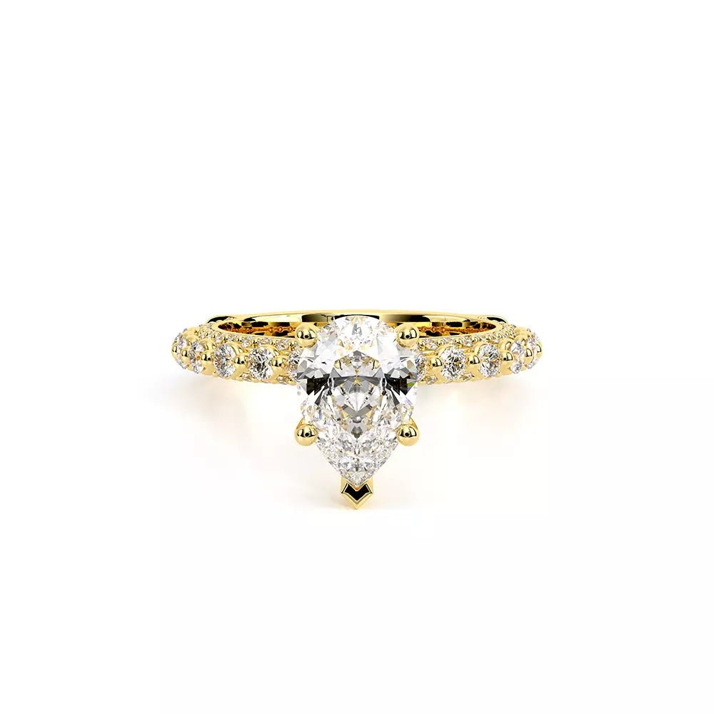 VERRAGIO - COUTURE-0488PS20 - Birmingham Jewelry