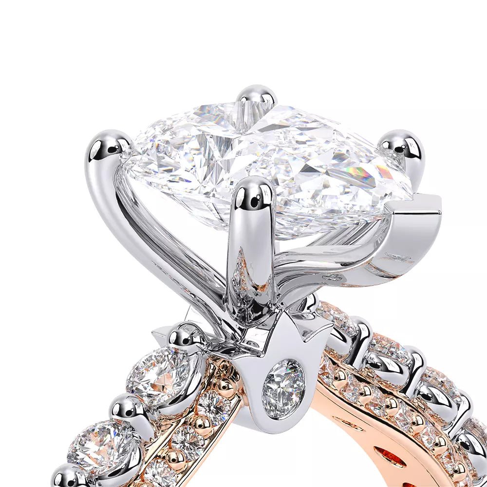 VERRAGIO - COUTURE-0488PS20 - Birmingham Jewelry