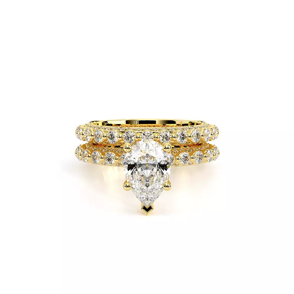 VERRAGIO - COUTURE-0488PS20 - Birmingham Jewelry