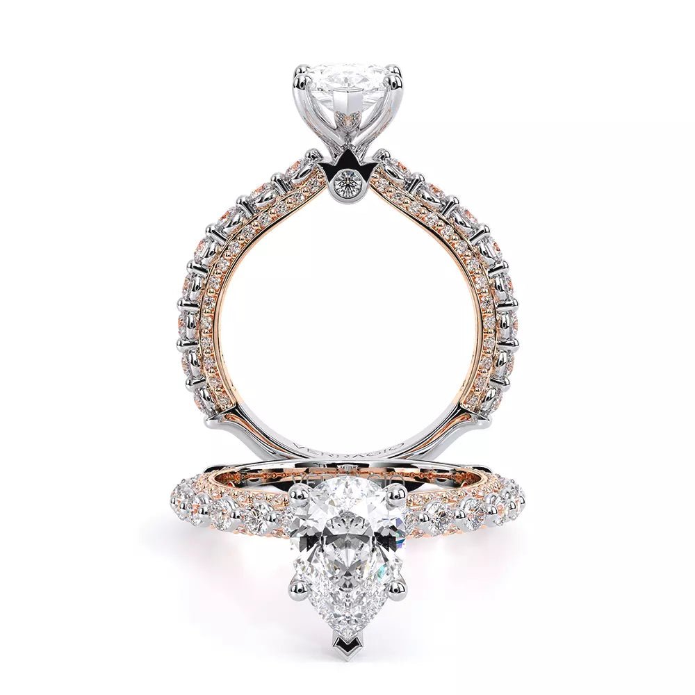 VERRAGIO - COUTURE-0488PS20 - Birmingham Jewelry
