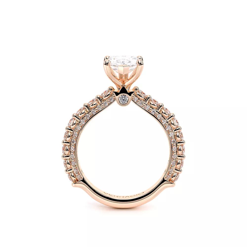 VERRAGIO - COUTURE-0488PS20 - Birmingham Jewelry