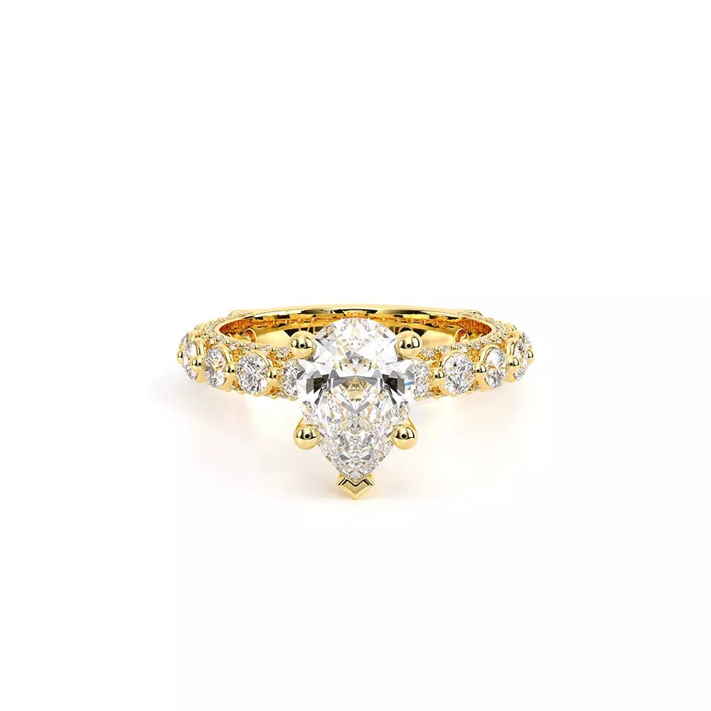 VERRAGIO - COUTURE - 0488PS25 - Birmingham Jewelry