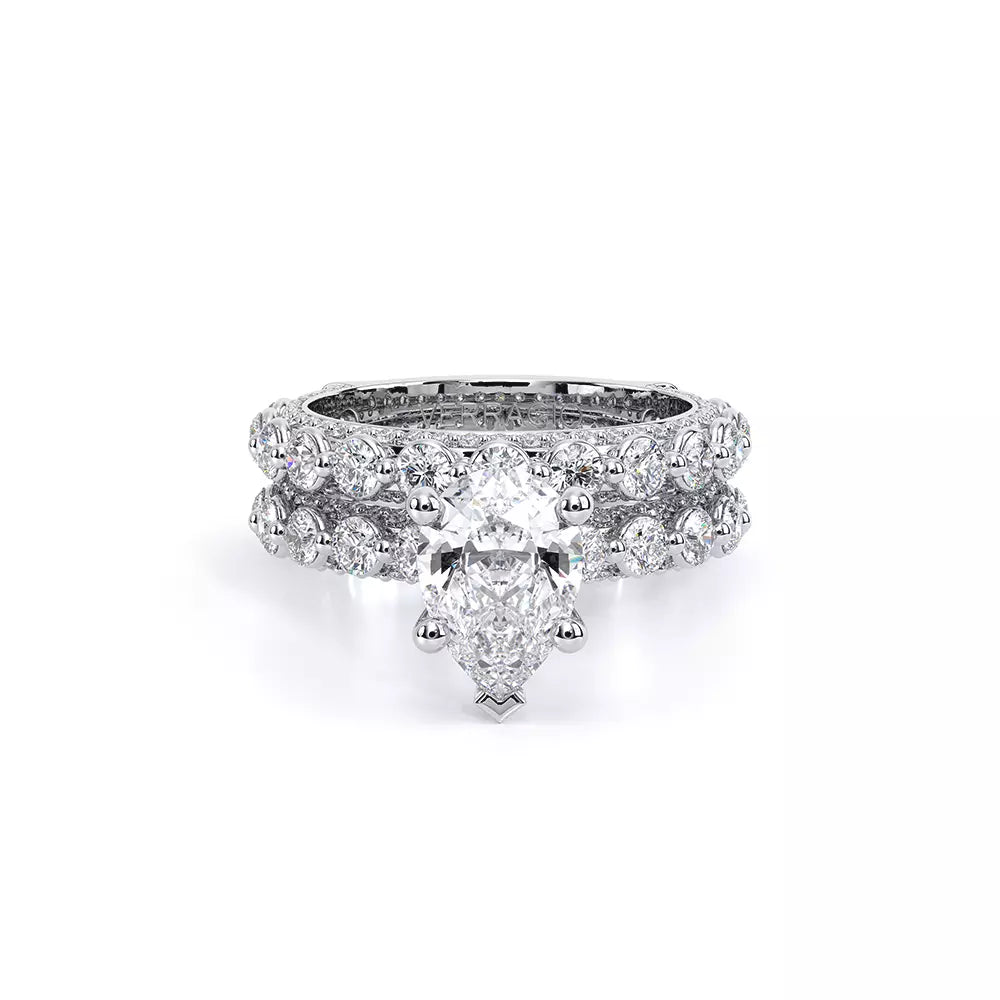 VERRAGIO - COUTURE - 0488PS25 - Birmingham Jewelry