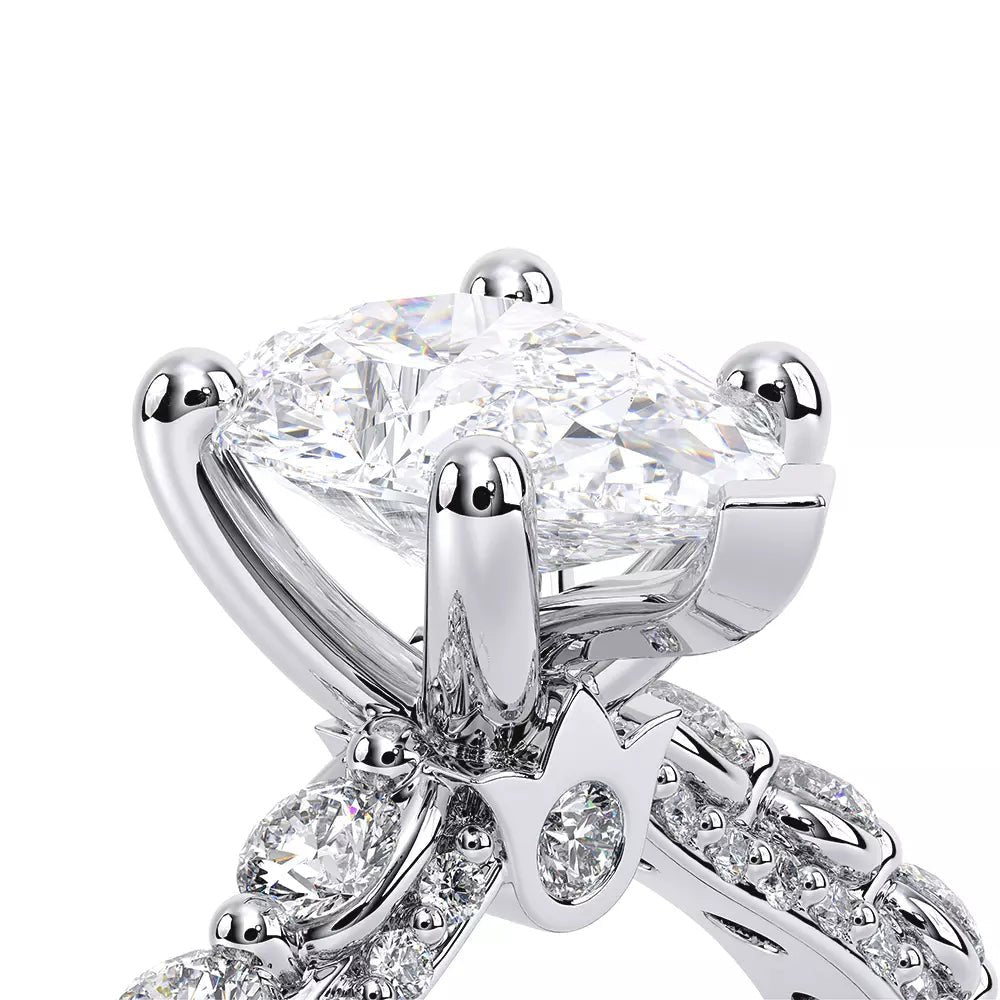 VERRAGIO - COUTURE - 0488PS25 - Birmingham Jewelry
