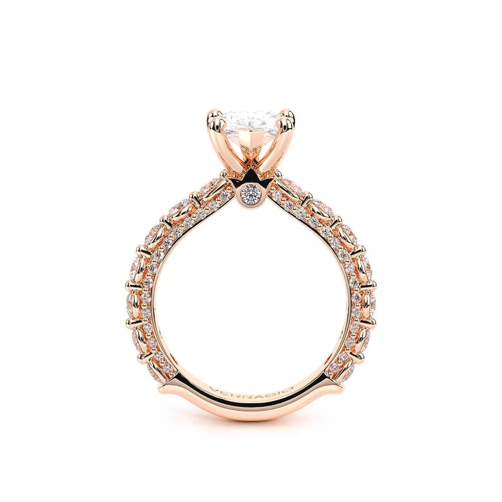 VERRAGIO - COUTURE - 0488PS25 - Birmingham Jewelry