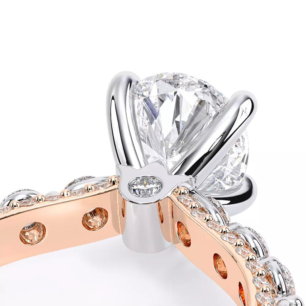 VERRAGIO - COUTURE - 0488PS25 - Birmingham Jewelry
