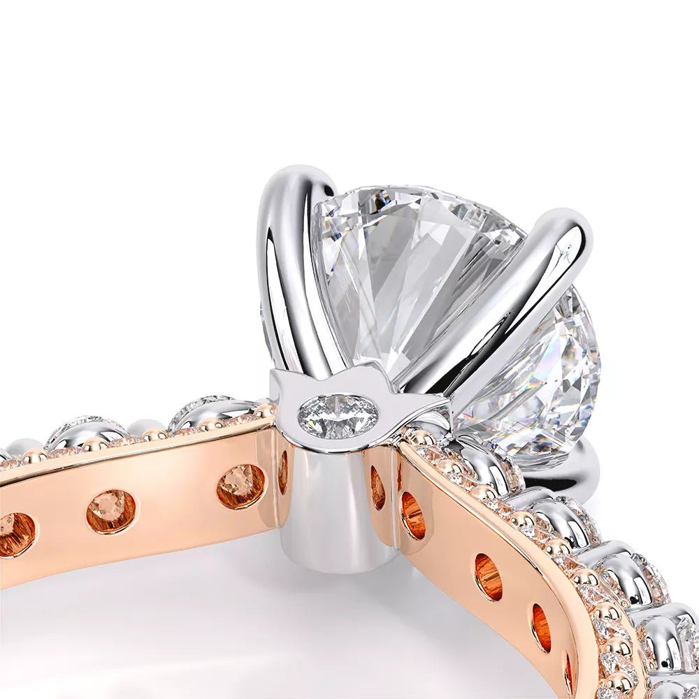 VERRAGIO - COUTURE-0488R20 - Birmingham Jewelry