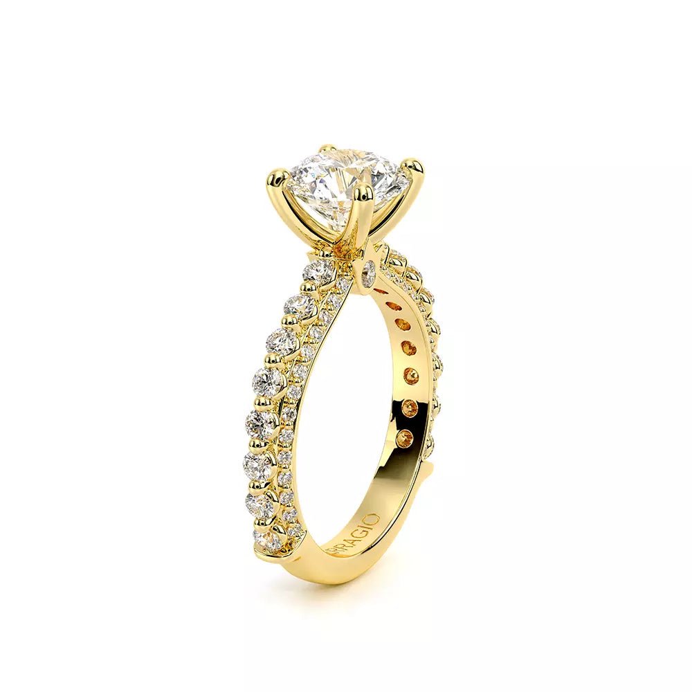 VERRAGIO - COUTURE-0488R20 - Birmingham Jewelry