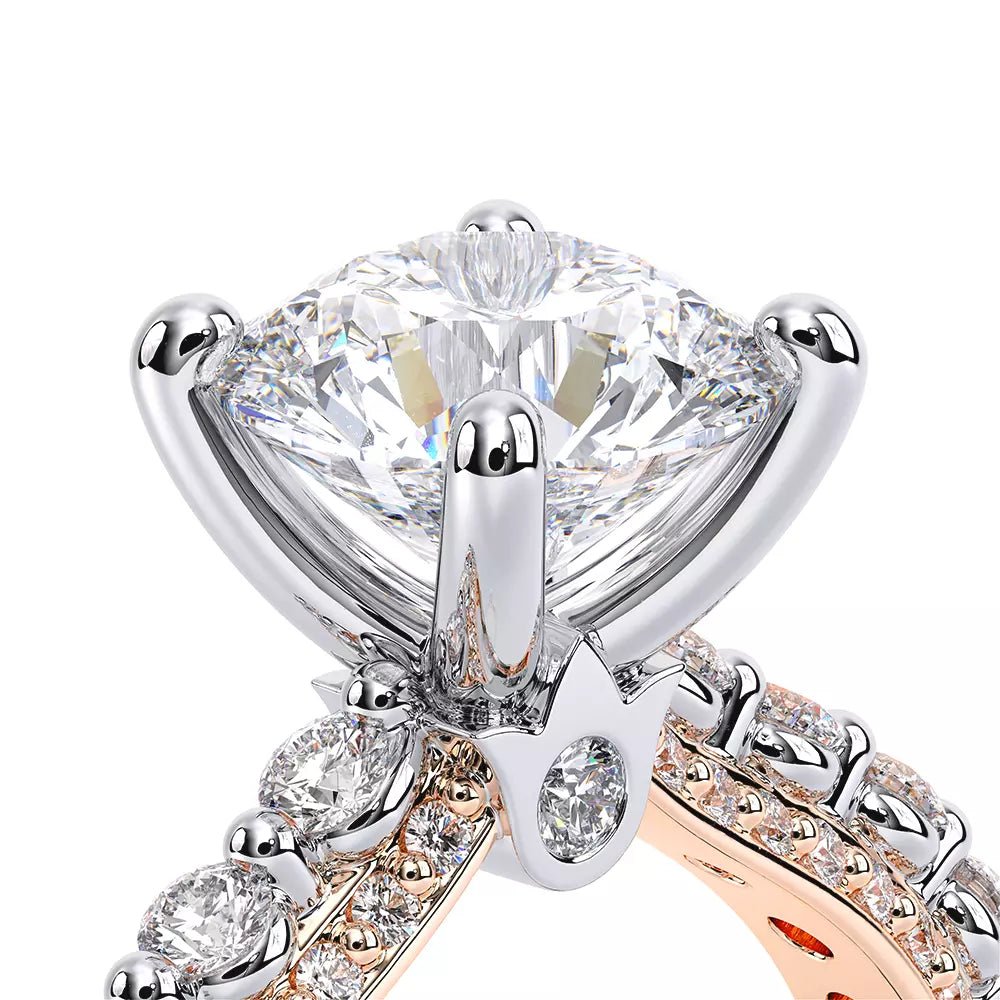 VERRAGIO - COUTURE-0488R20 - Birmingham Jewelry