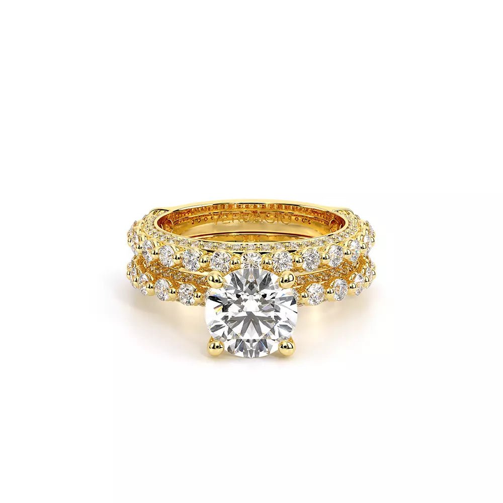 VERRAGIO - COUTURE-0488R20 - Birmingham Jewelry