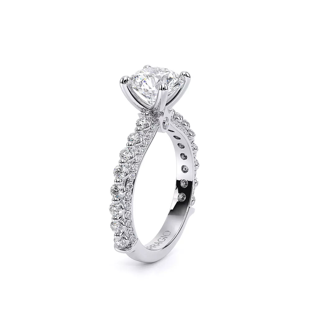 VERRAGIO - COUTURE-0488R20 - Birmingham Jewelry