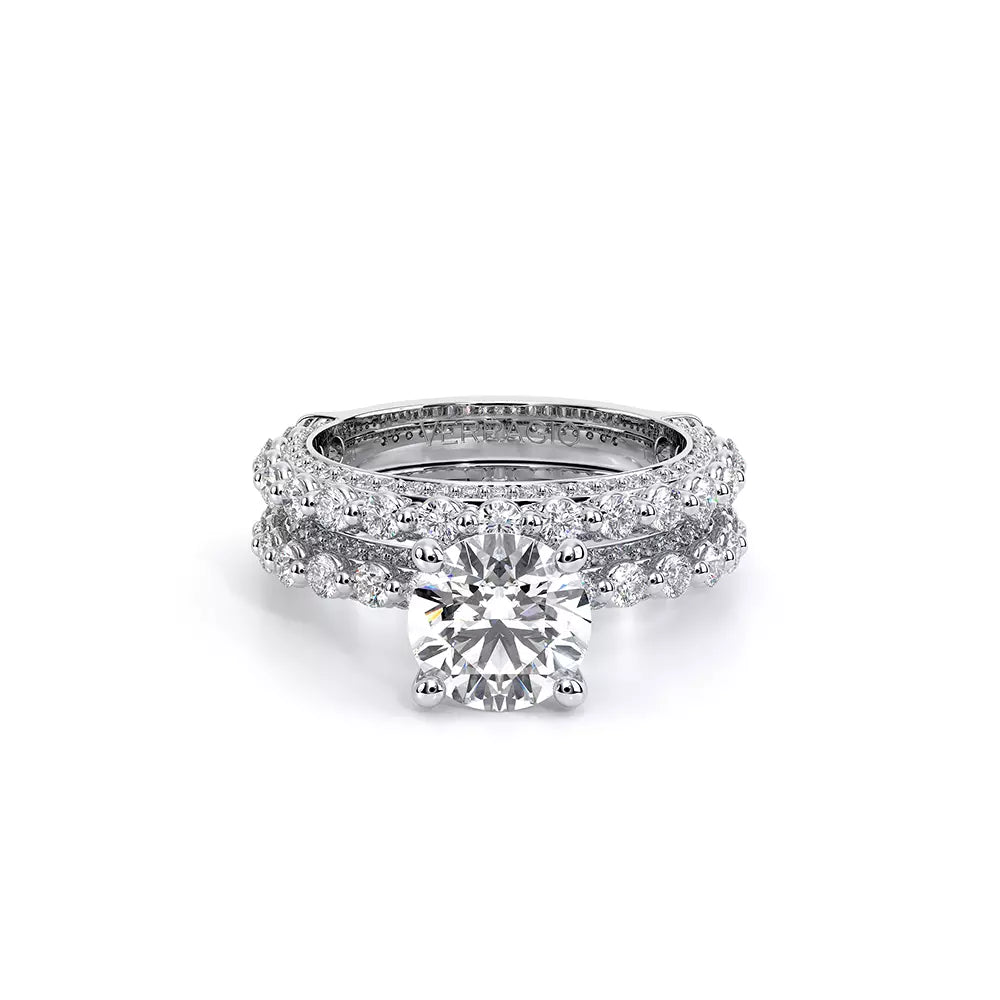 VERRAGIO - COUTURE-0488R20 - Birmingham Jewelry
