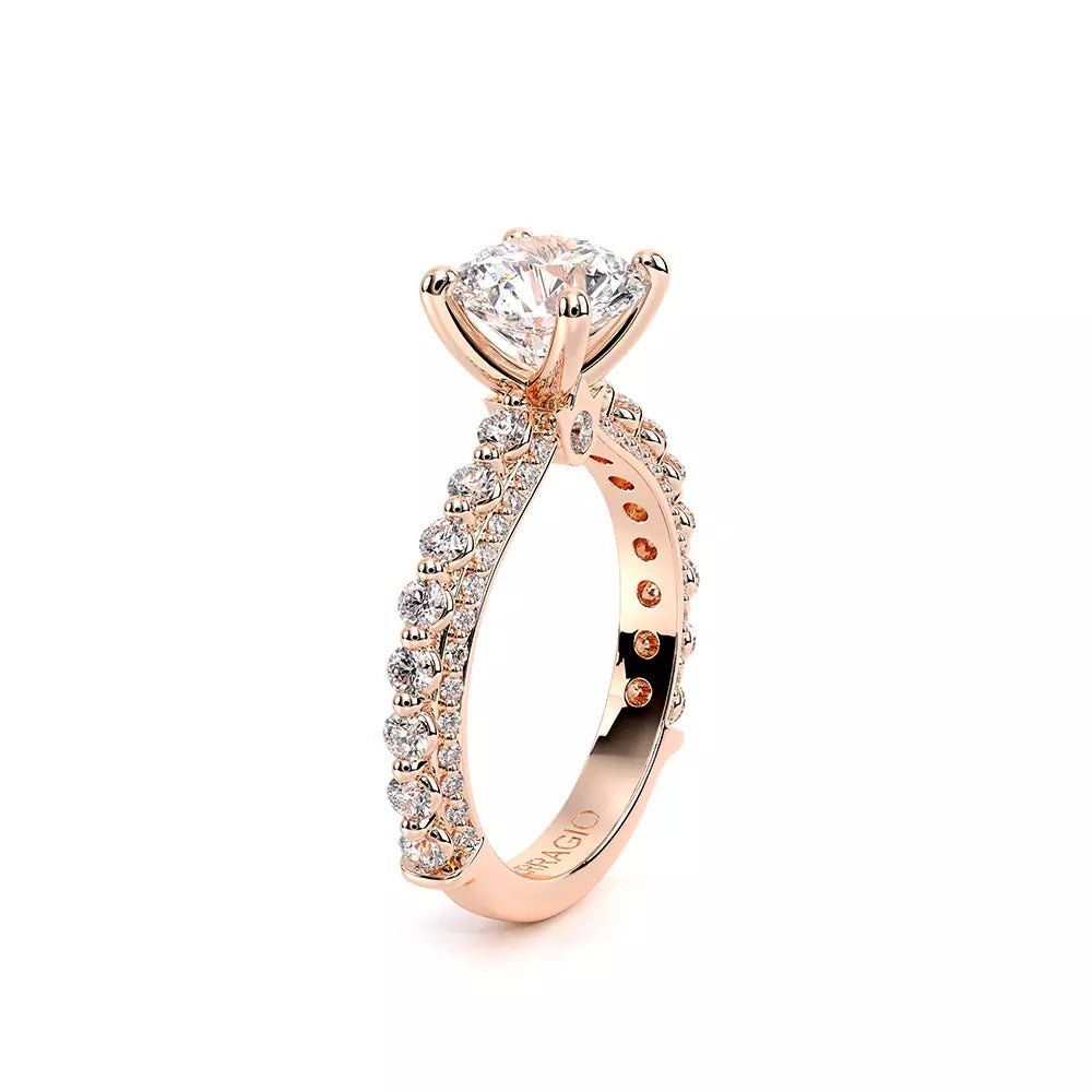 VERRAGIO - COUTURE-0488R20 - Birmingham Jewelry