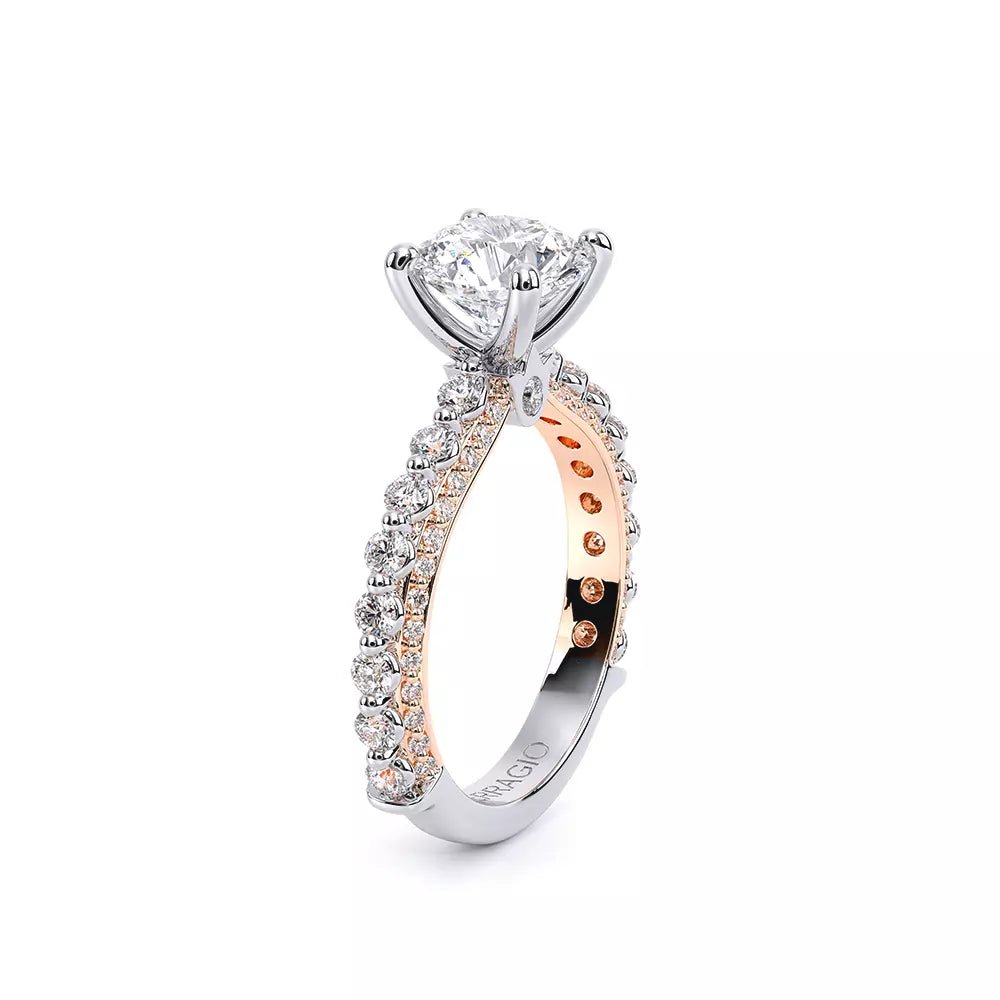 VERRAGIO - COUTURE-0488R20 - Birmingham Jewelry