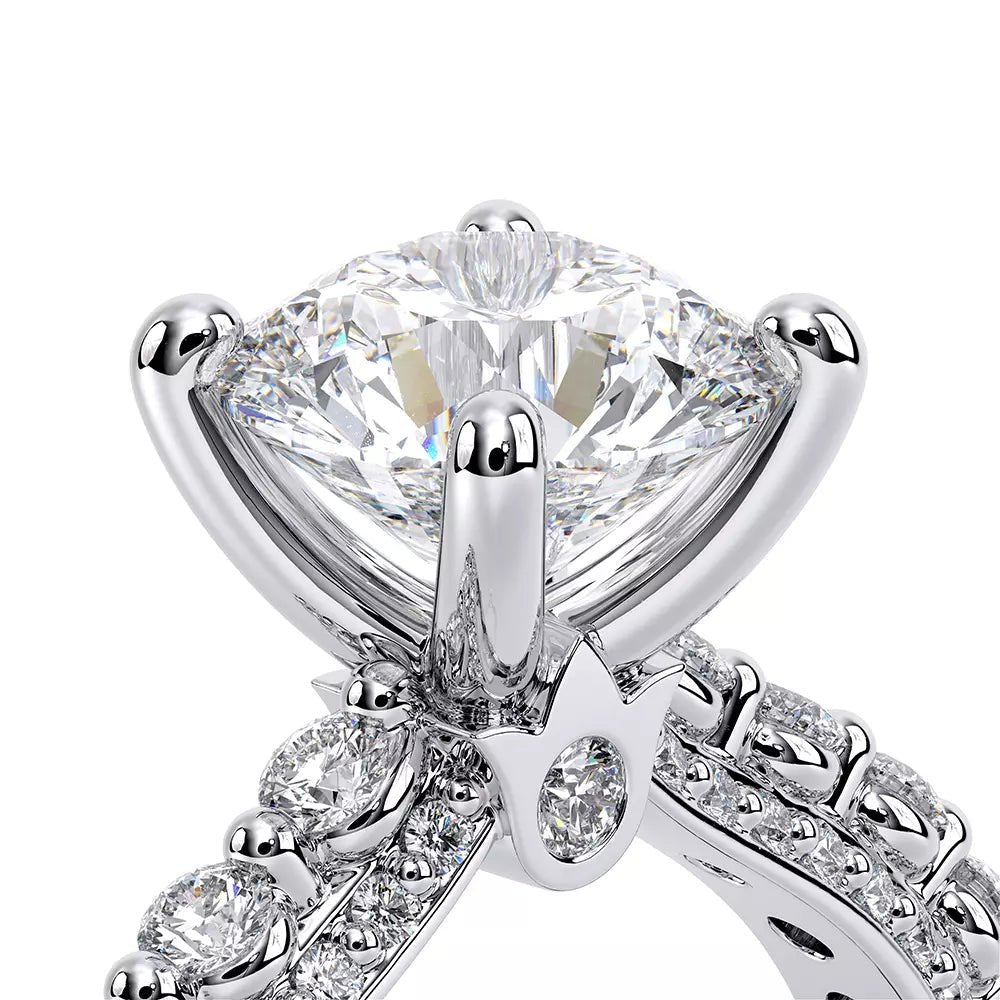 VERRAGIO - COUTURE-0488R20 - Birmingham Jewelry