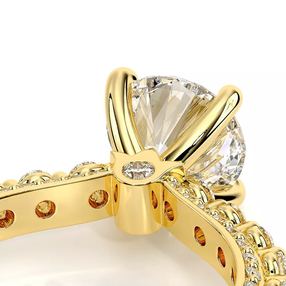 VERRAGIO - COUTURE-0488R20 - Birmingham Jewelry