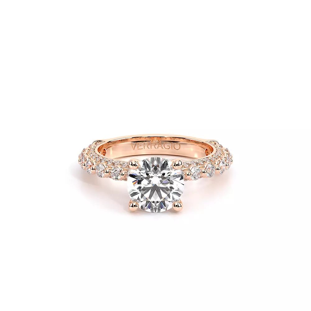 VERRAGIO - COUTURE-0488R20 - Birmingham Jewelry