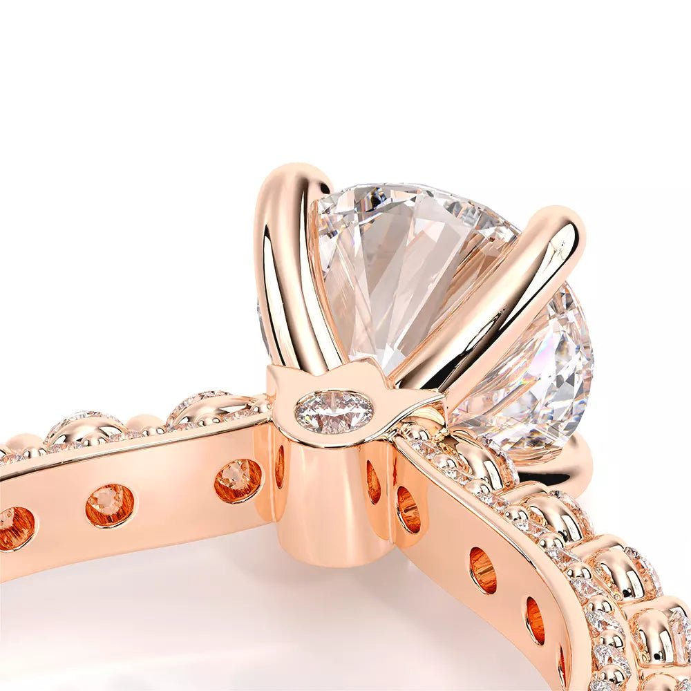 VERRAGIO - COUTURE-0488R20 - Birmingham Jewelry
