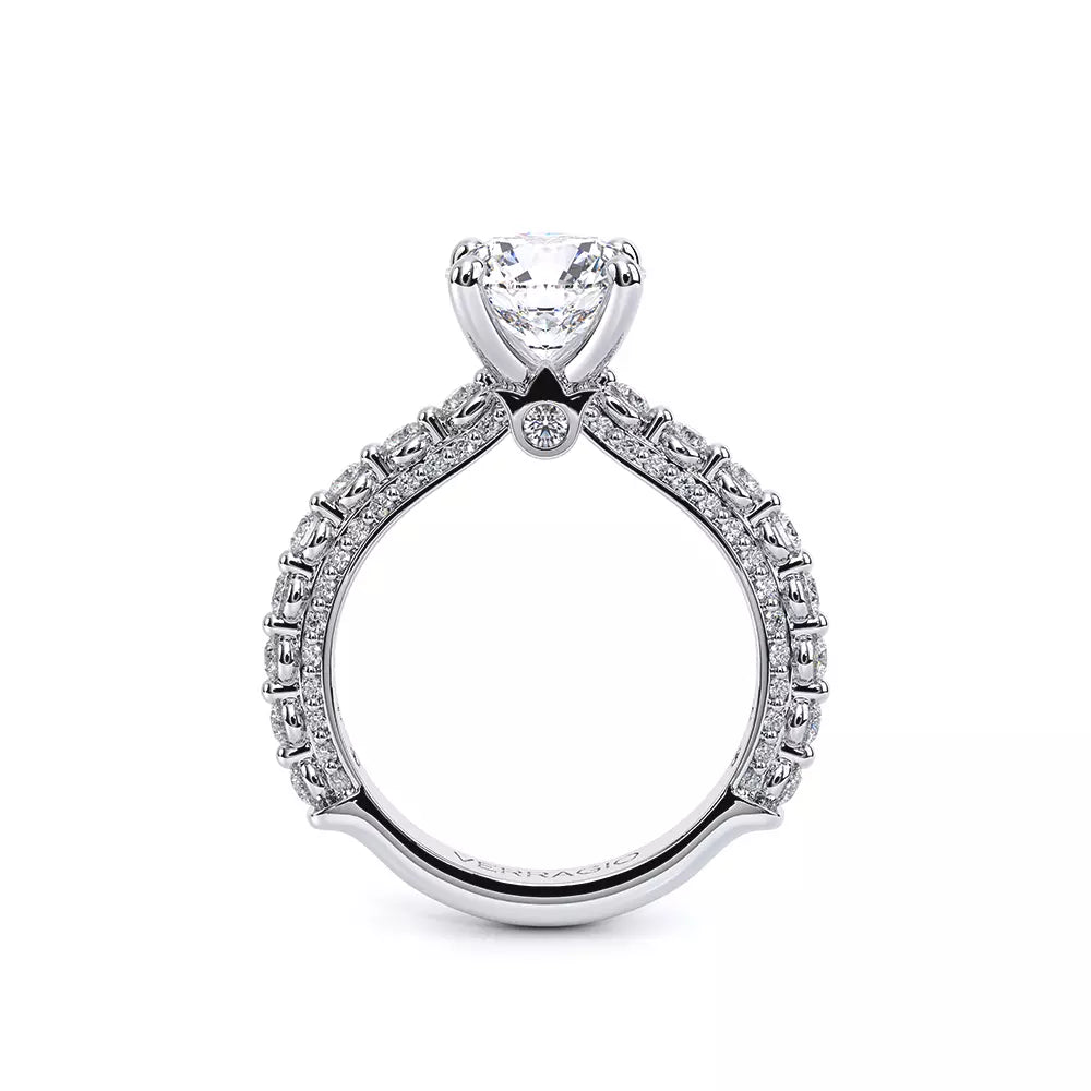 VERRAGIO - COUTURE-0488R20 - Birmingham Jewelry