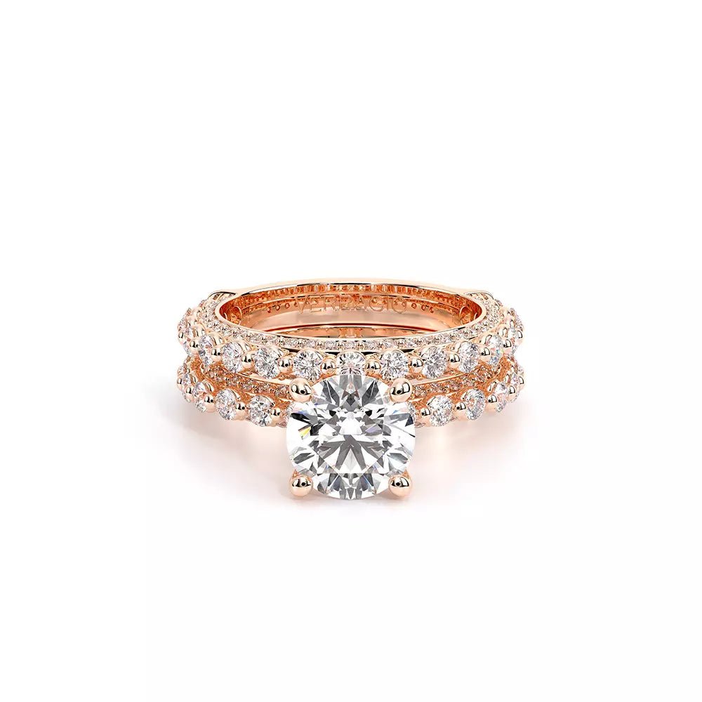VERRAGIO - COUTURE-0488R20 - Birmingham Jewelry