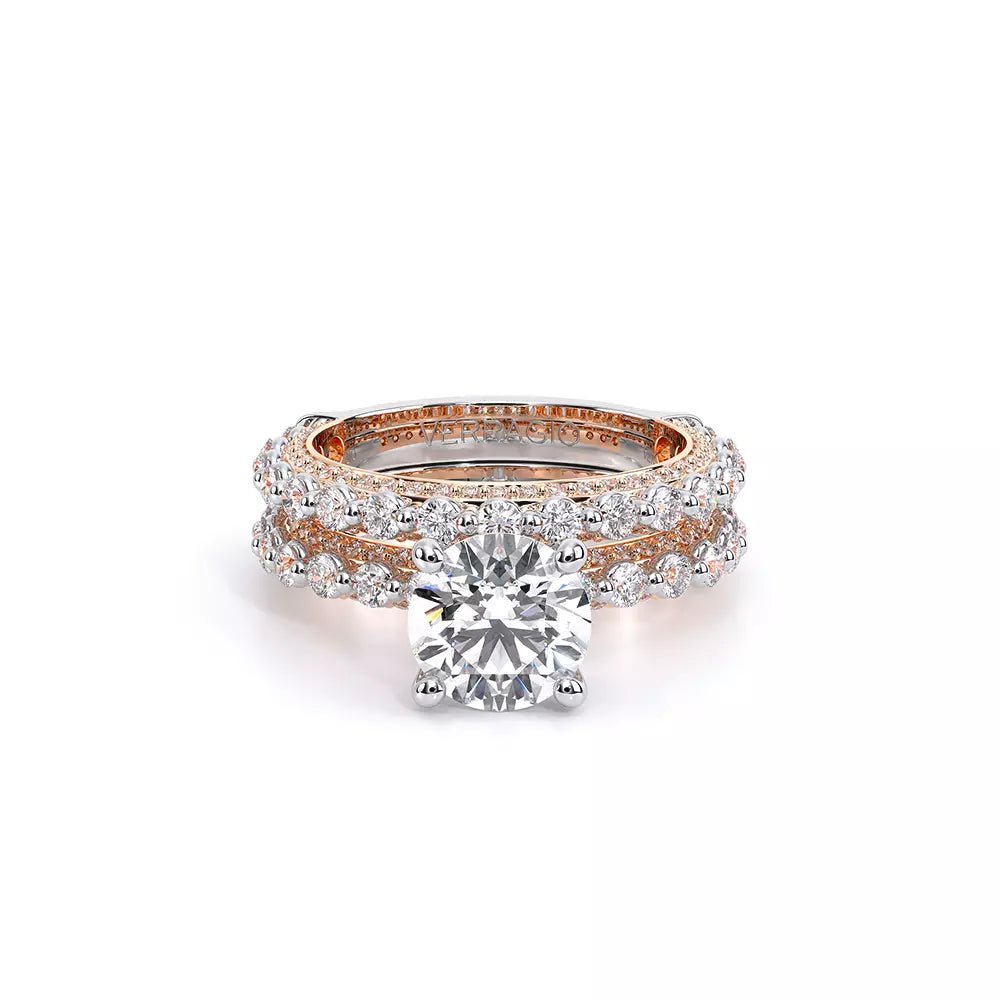 VERRAGIO - COUTURE-0488R20 - Birmingham Jewelry