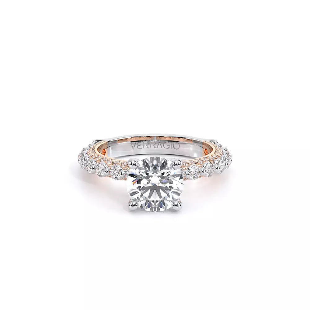 VERRAGIO - COUTURE-0488R20 - Birmingham Jewelry