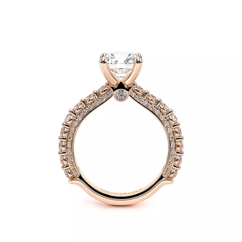VERRAGIO - COUTURE-0488R20 - Birmingham Jewelry