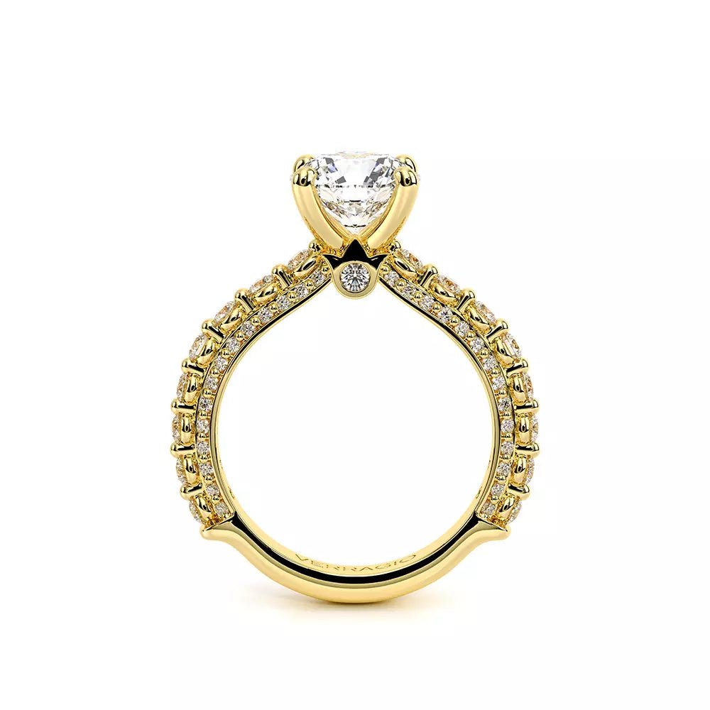 VERRAGIO - COUTURE-0488R20 - Birmingham Jewelry