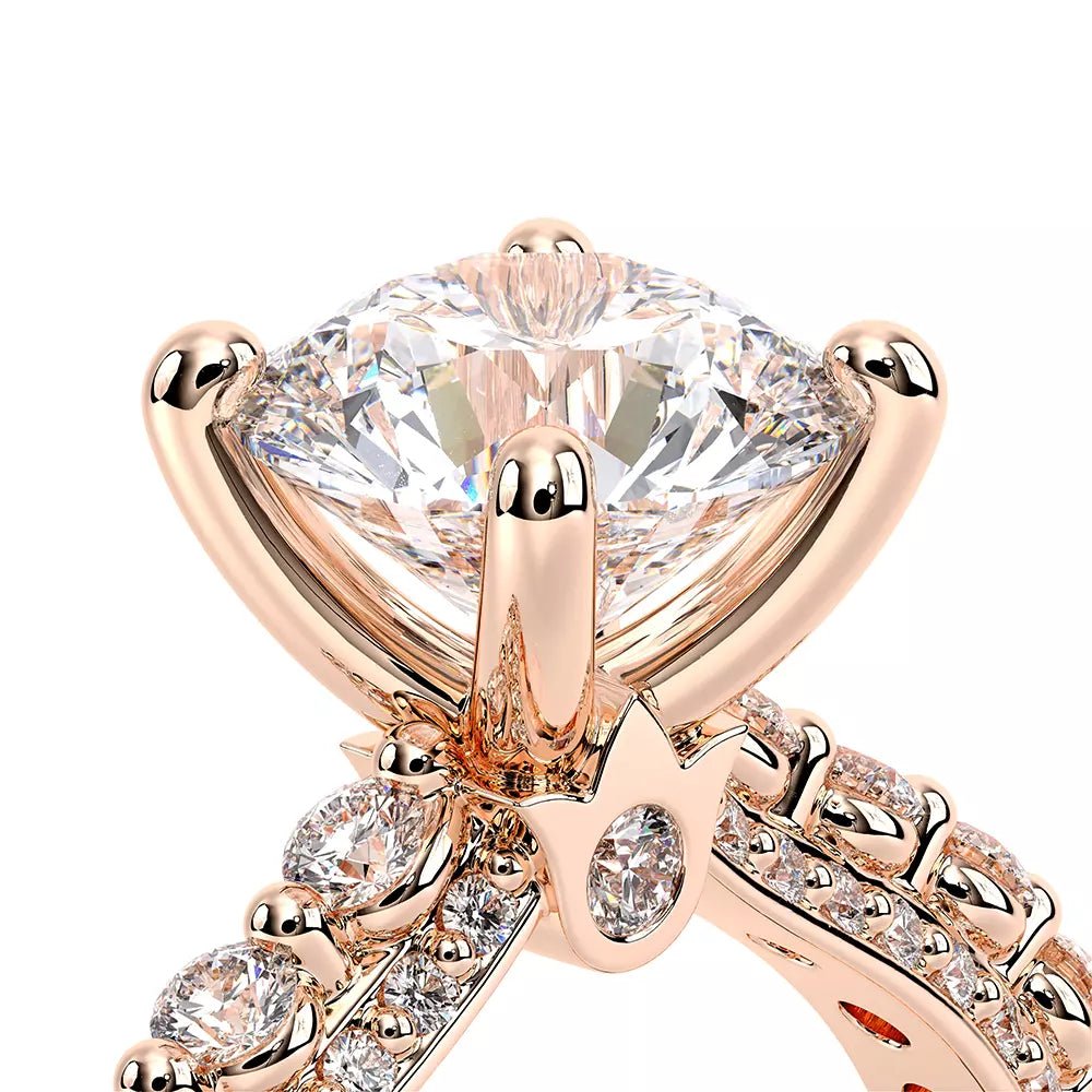VERRAGIO - COUTURE-0488R20 - Birmingham Jewelry