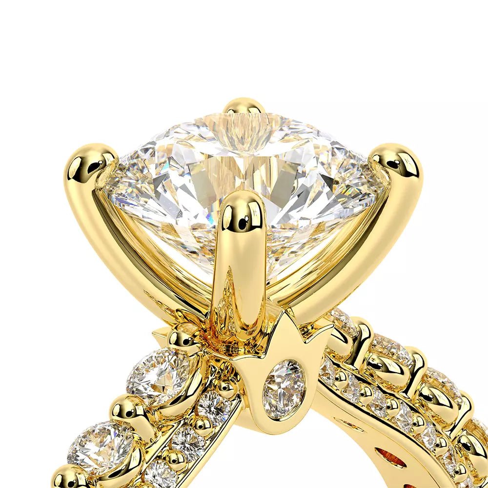 VERRAGIO - COUTURE-0488R20 - Birmingham Jewelry