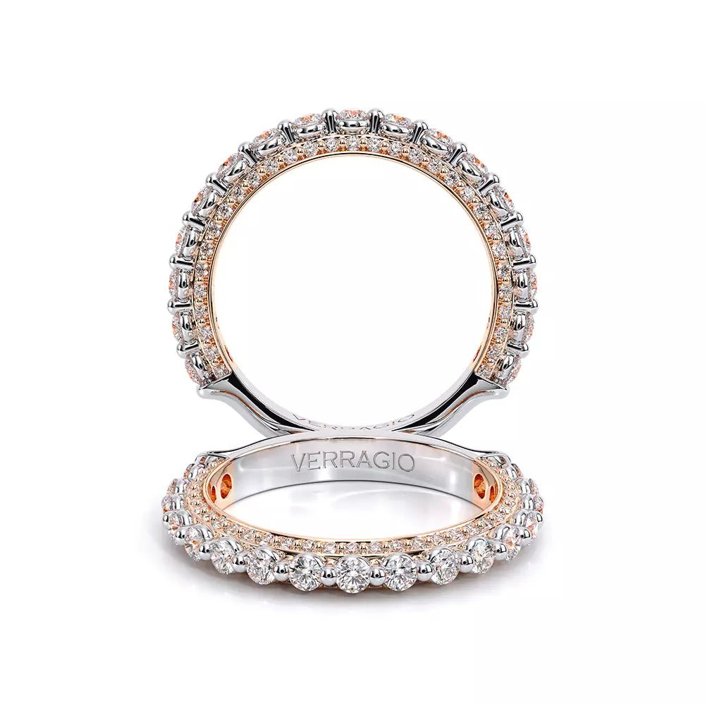 VERRAGIO - COUTURE-0488W20 - Birmingham Jewelry