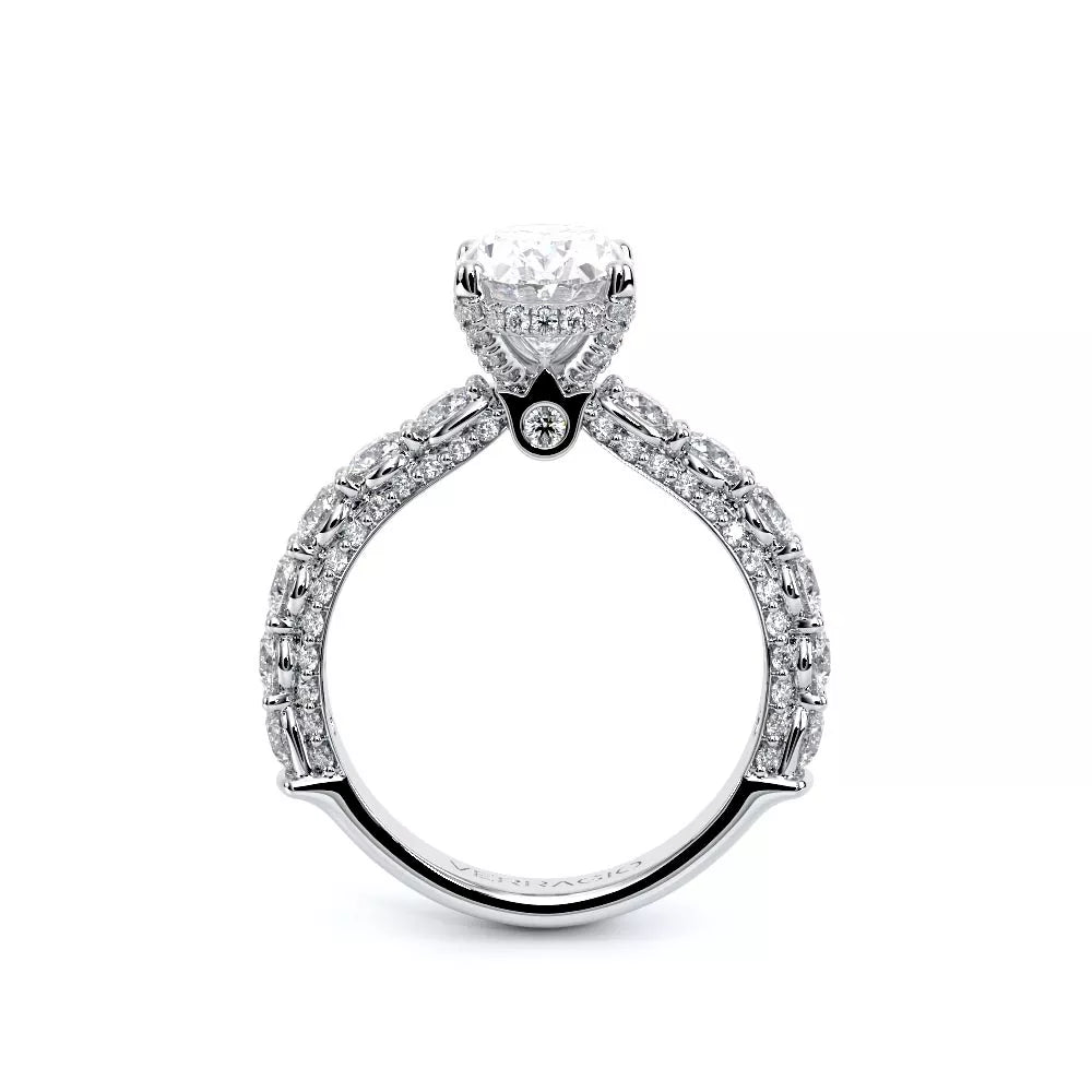 VERRAGIO - COUTURE-0489OV30 - Birmingham Jewelry