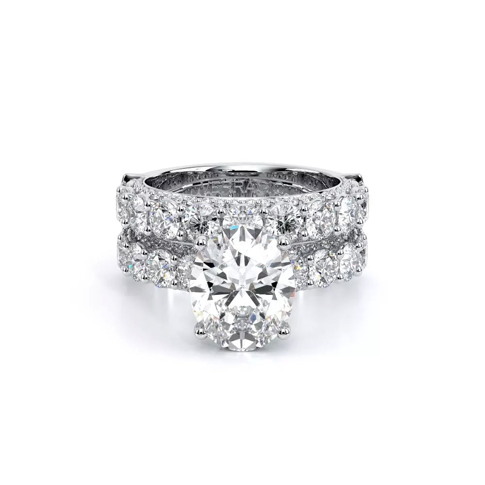 VERRAGIO - COUTURE-0489OV34 - Birmingham Jewelry
