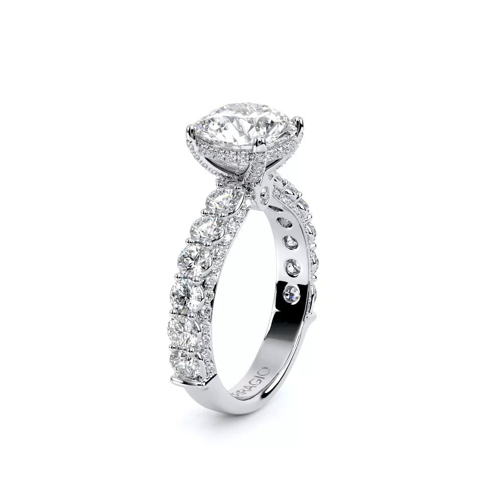 VERRAGIO - COUTURE-0489R30 - Birmingham Jewelry