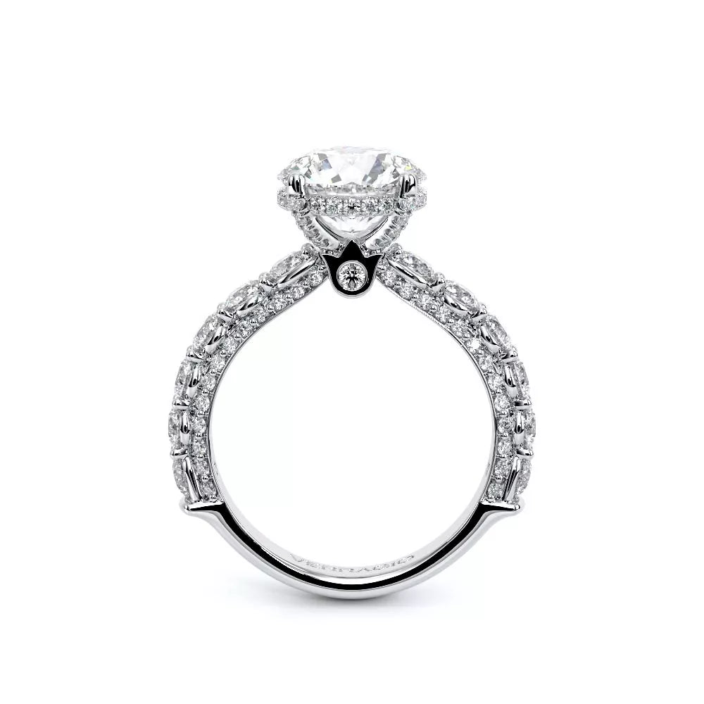 VERRAGIO - COUTURE-0489R30 - Birmingham Jewelry