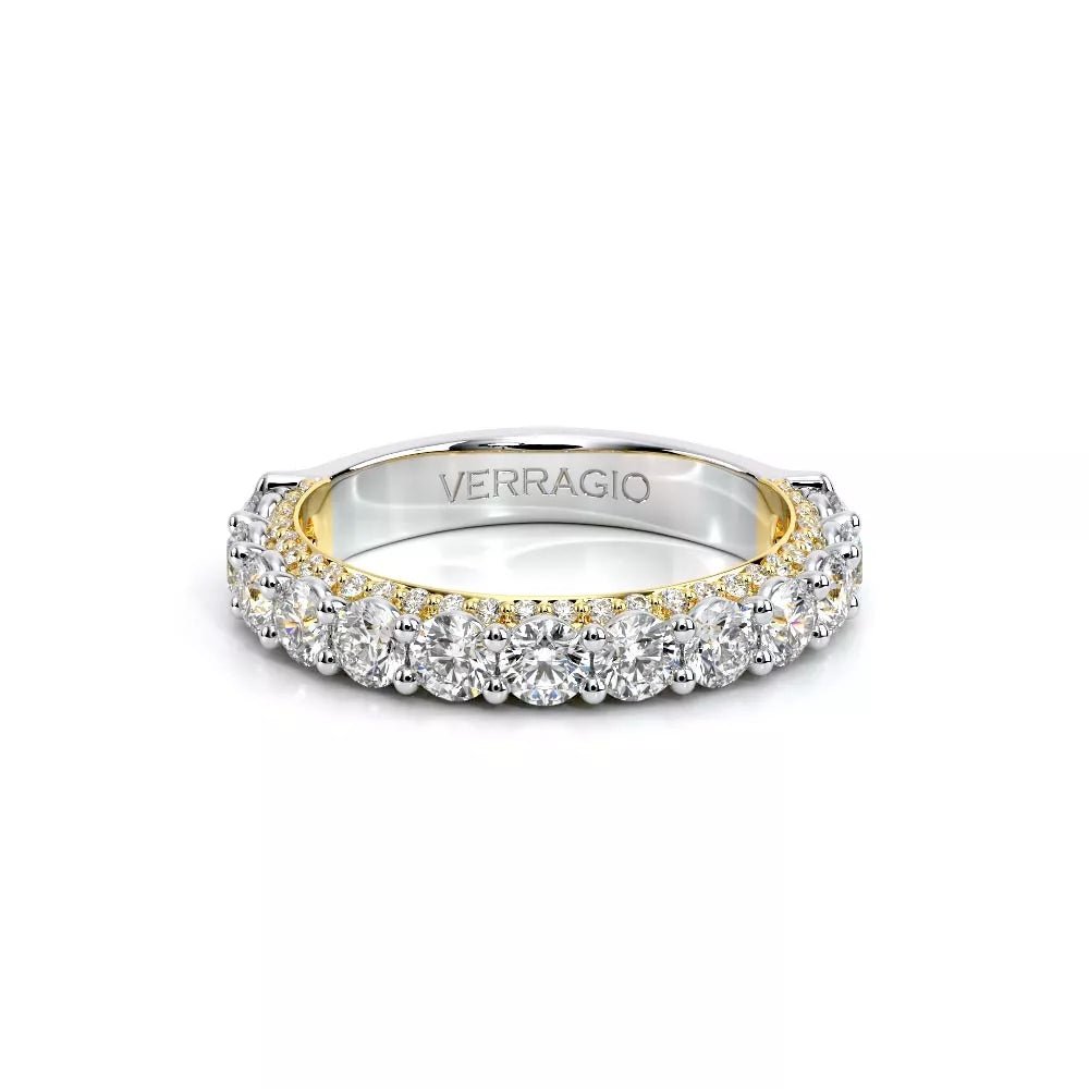 VERRAGIO - COUTURE-0489W30 - Birmingham Jewelry