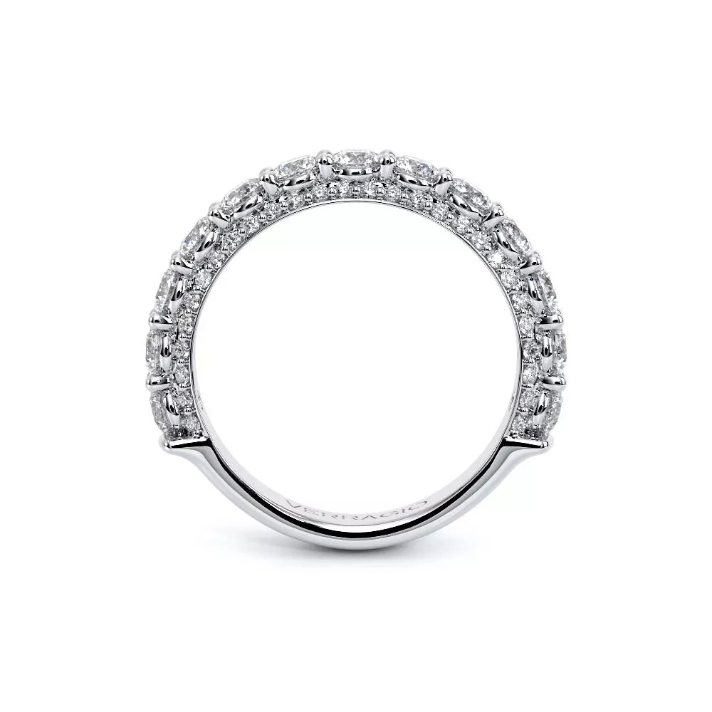 VERRAGIO - COUTURE-0489W30 - Birmingham Jewelry