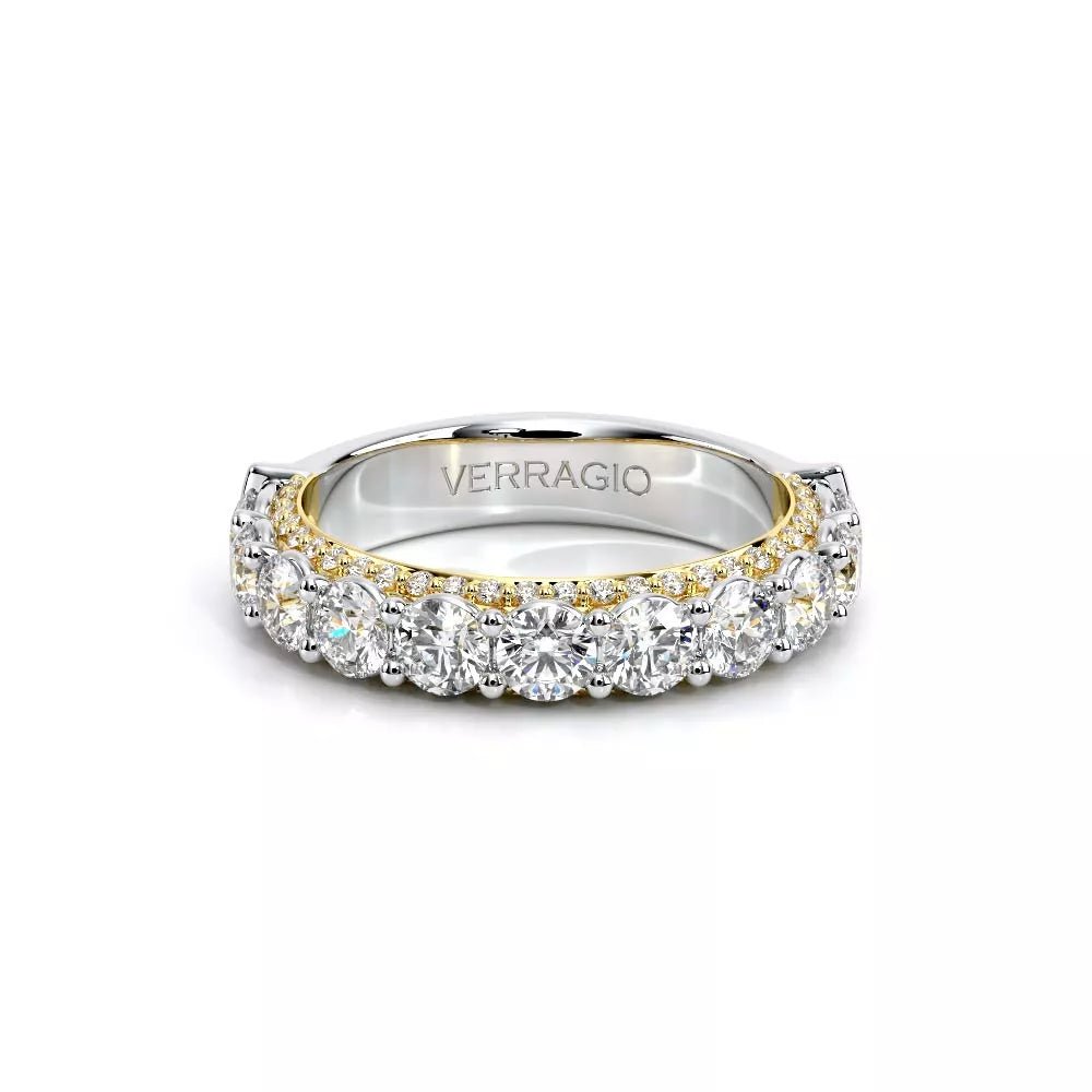 VERRAGIO - COUTURE-0489W34 - Birmingham Jewelry